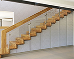 Construction et protection de vos escaliers par Escaliers Maisons à Vitrac